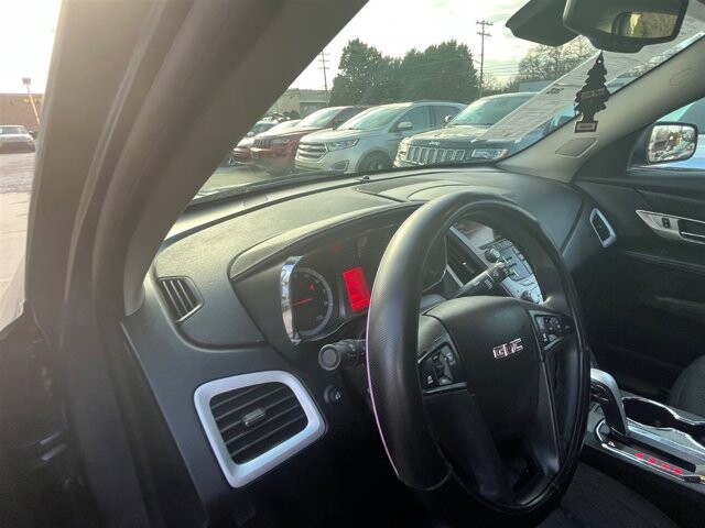 2013 GMC Terrain in Greenville, SC 29607 - 18089431 28