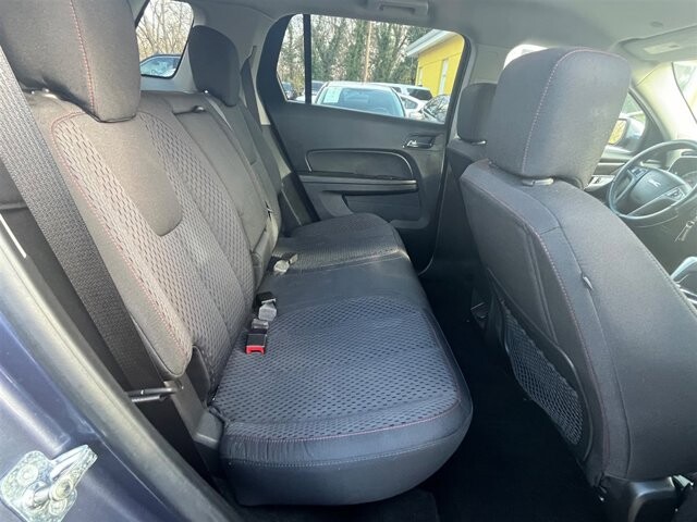 2013 GMC Terrain in Greenville, SC 29607 - 18089431 16