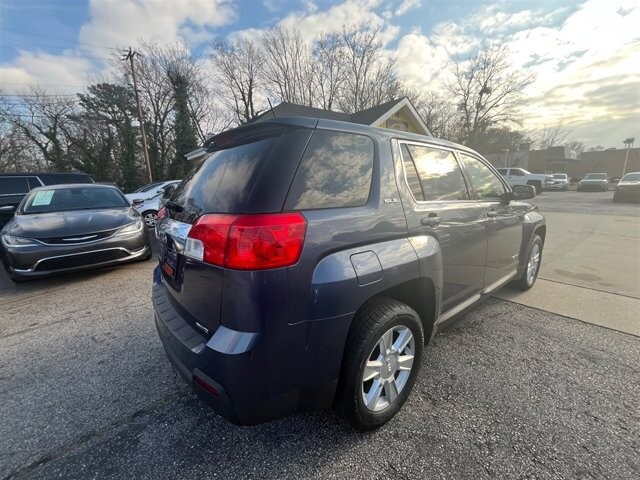 2013 GMC Terrain in Greenville, SC 29607 - 18089431 3