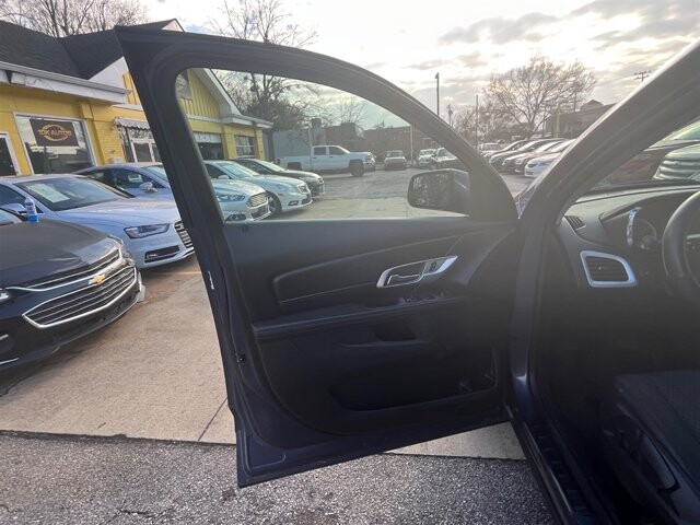 2013 GMC Terrain in Greenville, SC 29607 - 18089431 25