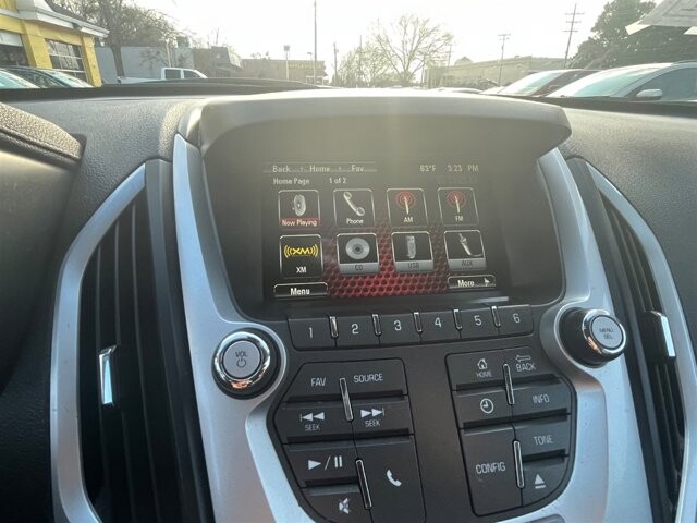 2013 GMC Terrain in Greenville, SC 29607 - 18089431 31