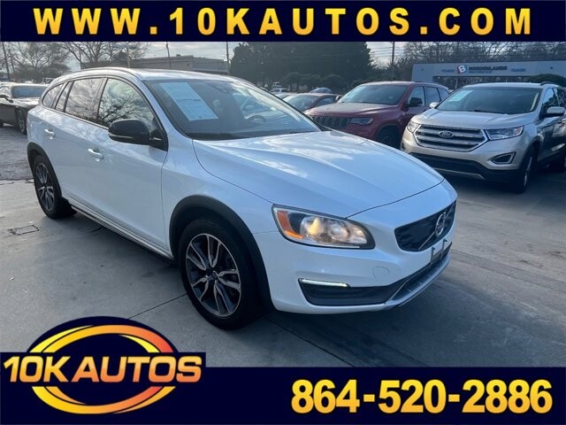 2016 Volvo V60 in Greenville, SC 29607 - 18089433