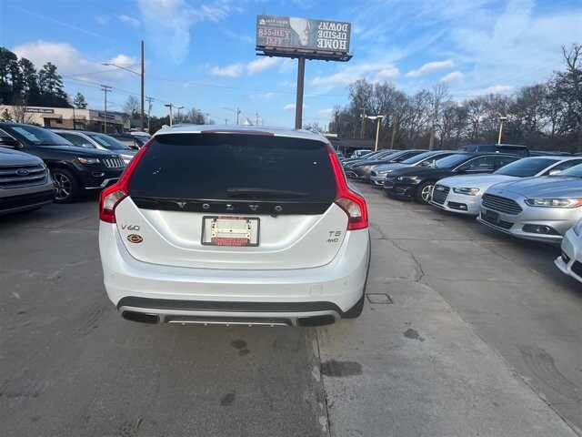 2016 Volvo V60 in Greenville, SC 29607 - 18089433 4