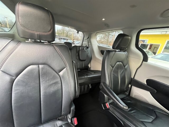 2017 Chrysler Pacifica in Greenville, SC 29607 - 18089434 18