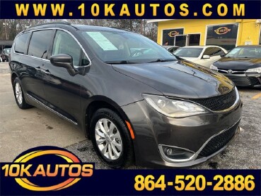 2017 Chrysler Pacifica in Greenville, SC 29607