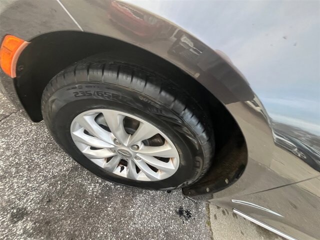 2017 Chrysler Pacifica in Greenville, SC 29607 - 18089434 12