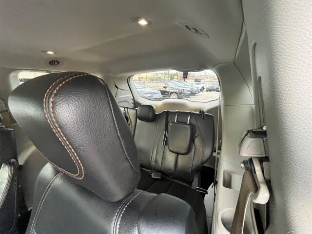 2017 Chrysler Pacifica in Greenville, SC 29607 - 18089434 23