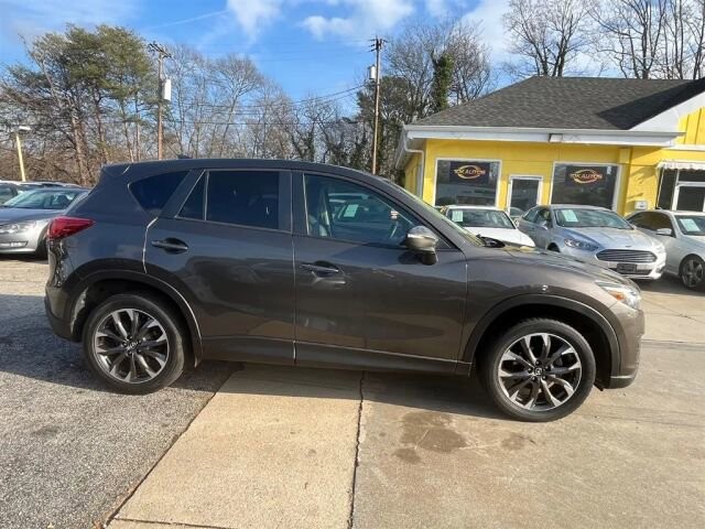 2016 Mazda CX-5 in Greenville, SC 29607 - 18089435 2