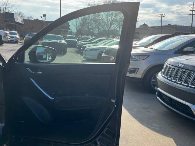 2016 Mazda CX-5 in Greenville, SC 29607 - 18089435 13