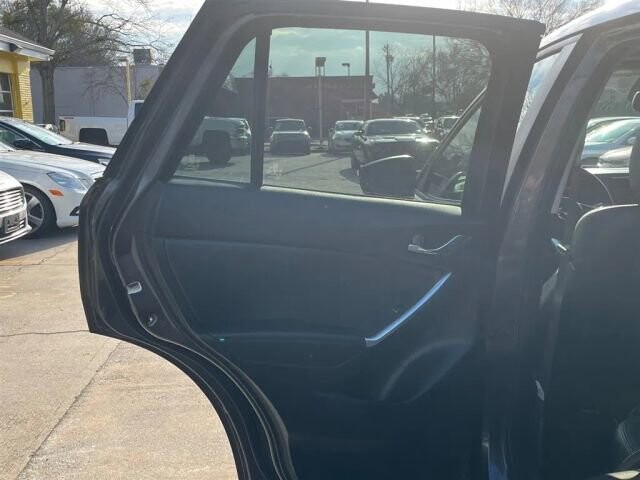 2016 Mazda CX-5 in Greenville, SC 29607 - 18089435 26