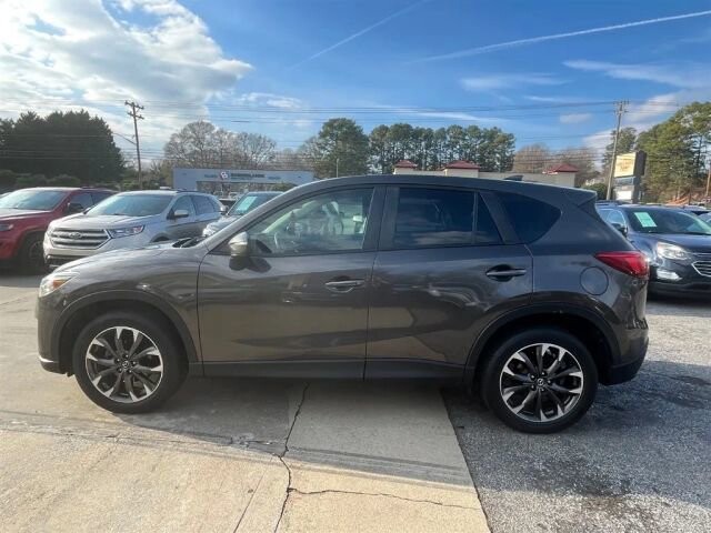 2016 Mazda CX-5 in Greenville, SC 29607 - 18089435 6