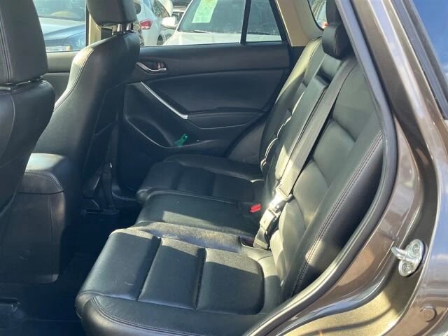 2016 Mazda CX-5 in Greenville, SC 29607 - 18089435 29