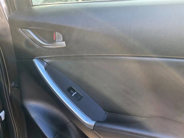 2016 Mazda CX-5 in Greenville, SC 29607 - 18089435 20