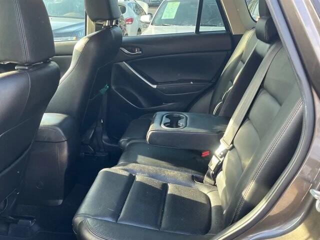 2016 Mazda CX-5 in Greenville, SC 29607 - 18089435 28