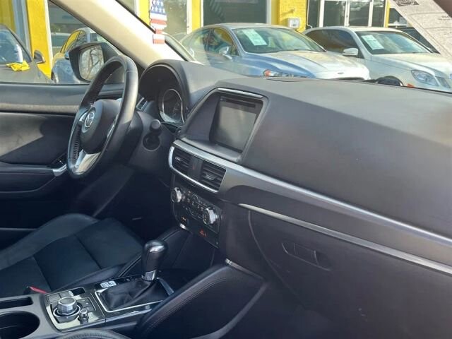 2016 Mazda CX-5 in Greenville, SC 29607 - 18089435 17