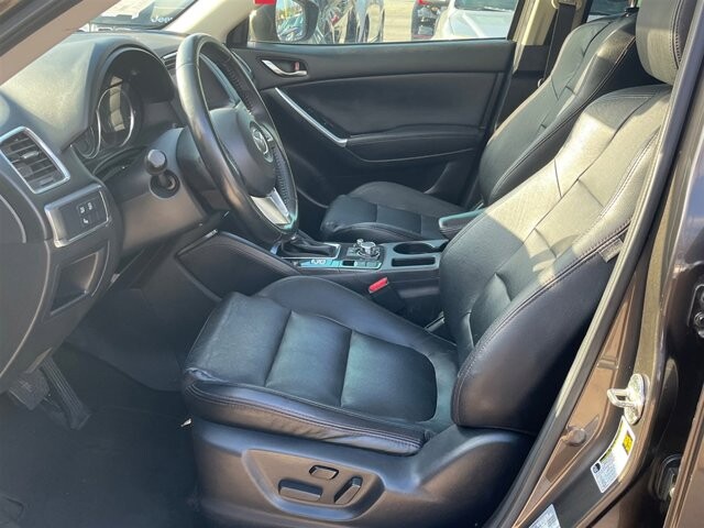 2016 Mazda CX-5 in Greenville, SC 29607 - 18089435 32
