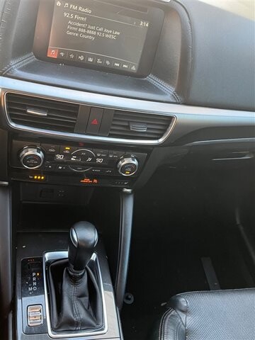 2016 Mazda CX-5 in Greenville, SC 29607 - 18089435 36