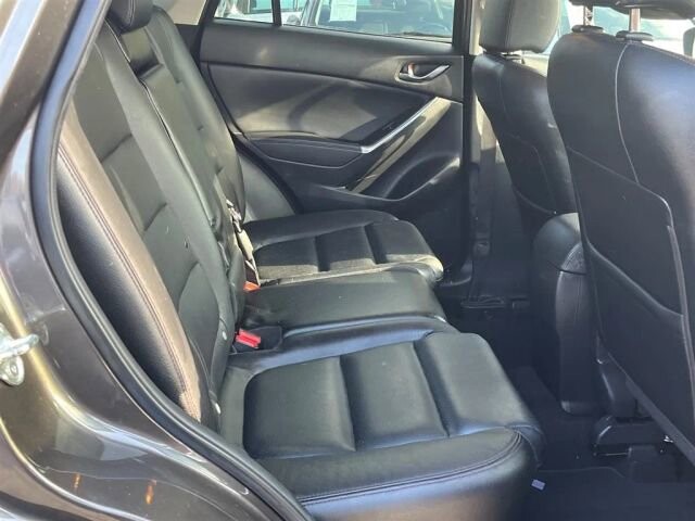 2016 Mazda CX-5 in Greenville, SC 29607 - 18089435 21