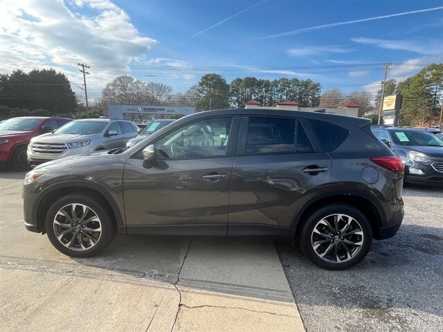 2016 Mazda CX-5 in Greenville, SC 29607 - 18089435 6