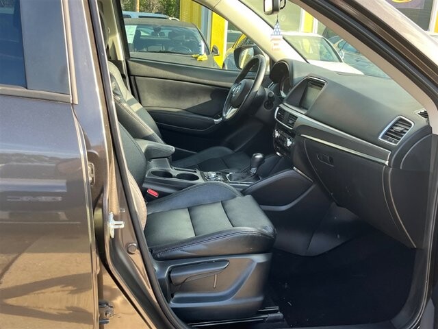 2016 Mazda CX-5 in Greenville, SC 29607 - 18089435 15
