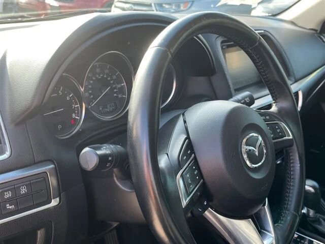 2016 Mazda CX-5 in Greenville, SC 29607 - 18089435 34