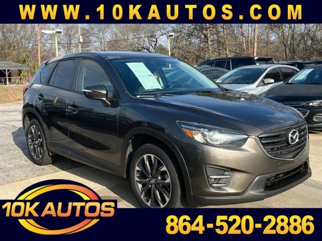 2016 Mazda CX-5 in Greenville, SC 29607 - 18089435