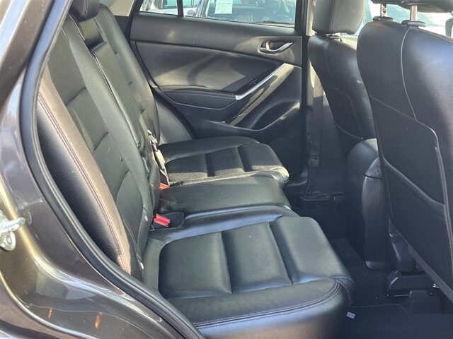 2016 Mazda CX-5 in Greenville, SC 29607 - 18089435 21