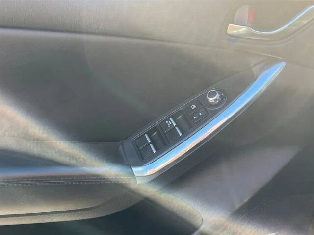 2016 Mazda CX-5 in Greenville, SC 29607 - 18089435 31