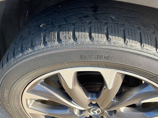 2016 Mazda CX-5 in Greenville, SC 29607 - 18089435 9