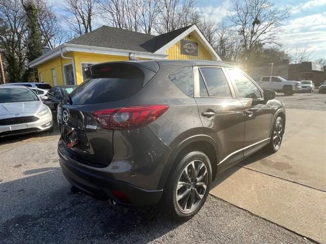 2016 Mazda CX-5 in Greenville, SC 29607 - 18089435 3