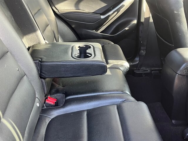 2016 Mazda CX-5 in Greenville, SC 29607 - 18089435 22