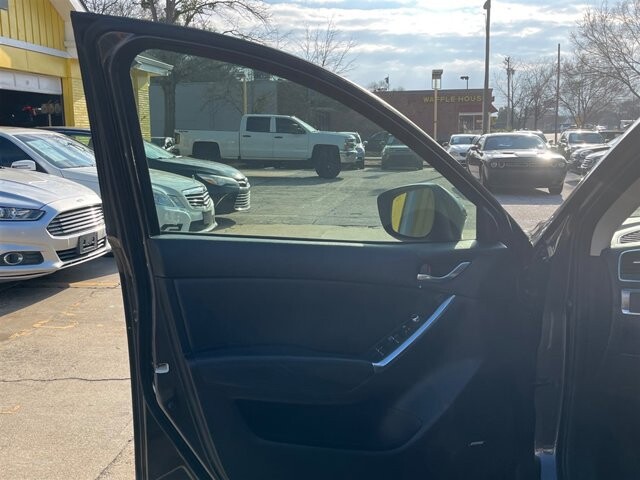 2016 Mazda CX-5 in Greenville, SC 29607 - 18089435 30