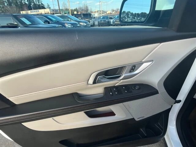 2015 GMC Terrain in Greenville, SC 29607 - 18089436 31