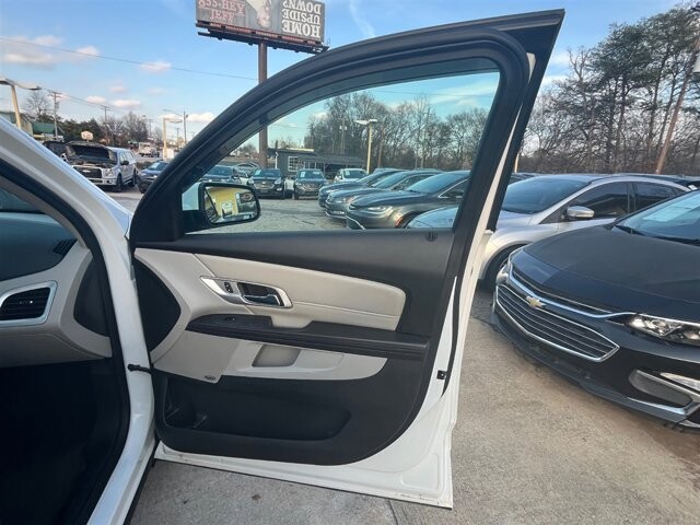 2015 GMC Terrain in Greenville, SC 29607 - 18089436 14