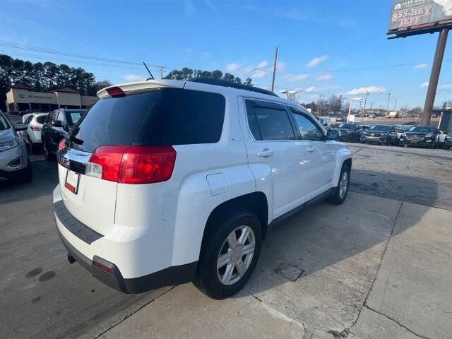 2015 GMC Terrain in Greenville, SC 29607 - 18089436 3