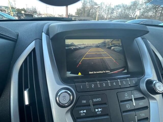 2015 GMC Terrain in Greenville, SC 29607 - 18089436 38