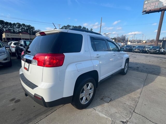 2015 GMC Terrain in Greenville, SC 29607 - 18089436 3