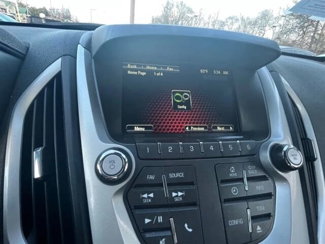 2015 GMC Terrain in Greenville, SC 29607 - 18089436 35