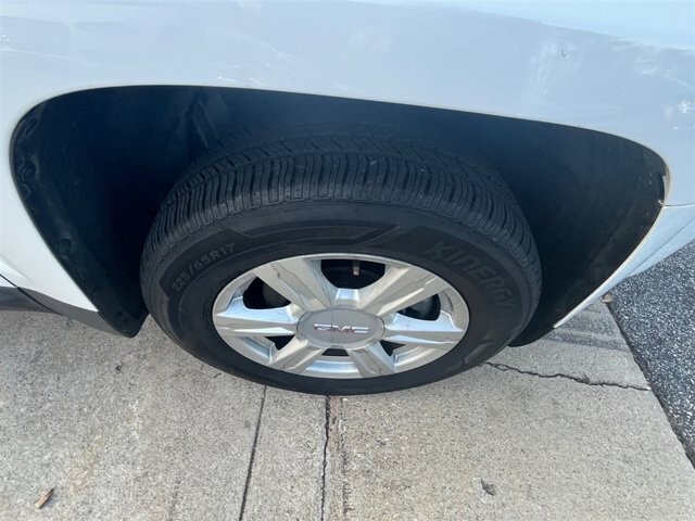 2015 GMC Terrain in Greenville, SC 29607 - 18089436 9