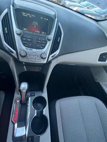 2015 GMC Terrain in Greenville, SC 29607 - 18089436 33