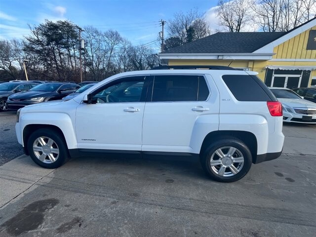 2015 GMC Terrain in Greenville, SC 29607 - 18089436 6
