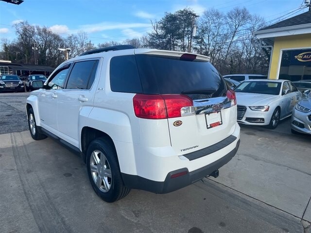 2015 GMC Terrain in Greenville, SC 29607 - 18089436 5