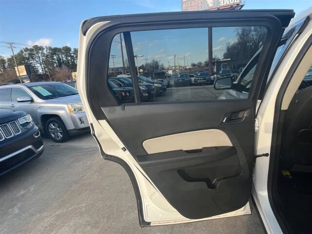 2015 GMC Terrain in Greenville, SC 29607 - 18089436 27