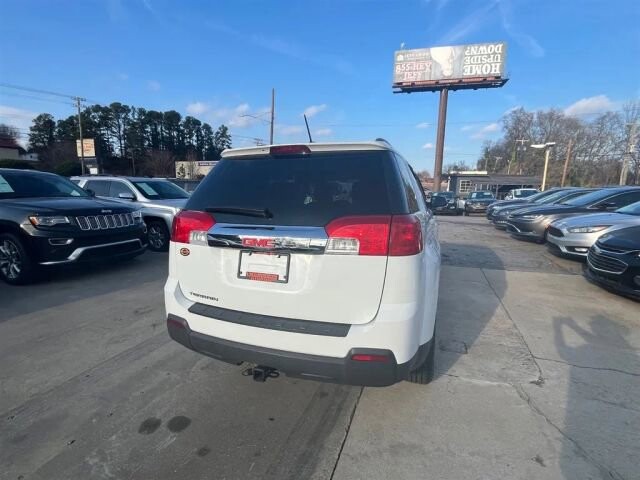 2015 GMC Terrain in Greenville, SC 29607 - 18089436 4