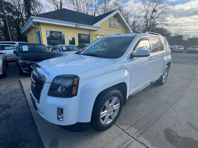 2015 GMC Terrain in Greenville, SC 29607 - 18089436 7
