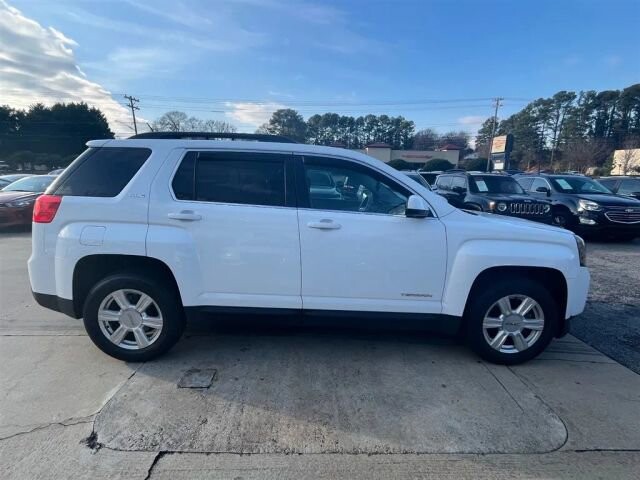 2015 GMC Terrain in Greenville, SC 29607 - 18089436 2
