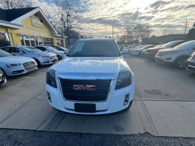 2015 GMC Terrain in Greenville, SC 29607 - 18089436 8