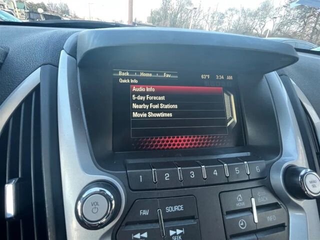 2015 GMC Terrain in Greenville, SC 29607 - 18089436 36