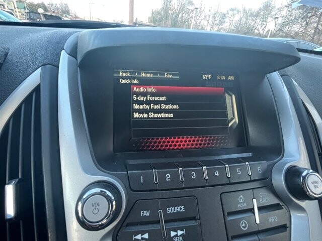 2015 GMC Terrain in Greenville, SC 29607 - 18089436 36