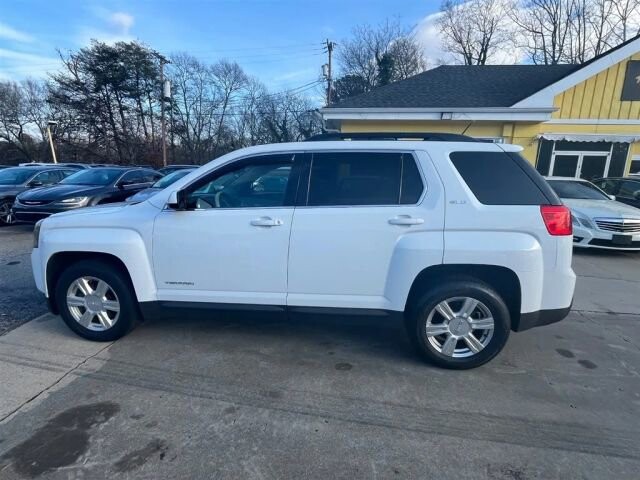 2015 GMC Terrain in Greenville, SC 29607 - 18089436 6
